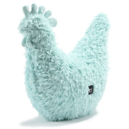 Dzika Kura Babci Dany La Millou Audrey Mint