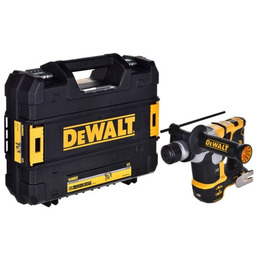 Dewalt Młotowiertarka SDS 18V bez aku i ład.DCH172NT