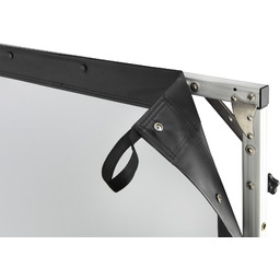 celexon tkanina projekcyjna 406 x 254 cm