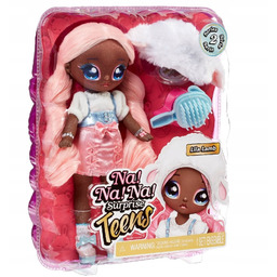 Na! Na! Na! Surprise Teens Lila Lamb