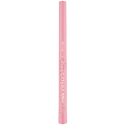 Essence Line & STAIN! TATTOO LIP LINER konturówka