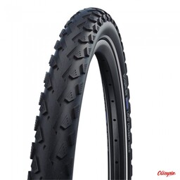Schwalbe Opona Land Cruiser HS450, 28x1.60" 42-622 cz-TwinSkin