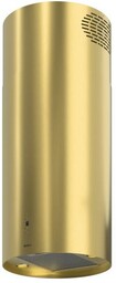 Amica OWS4341OZ Złoty Okap wyspowy