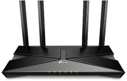 TP-LINK Archer AX23 AX1800 Czarny Router bezprzewodowy