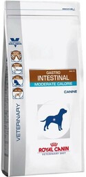 ROYAL CANIN Gastro Intestinal Moderate Calorie GIM23 2kg