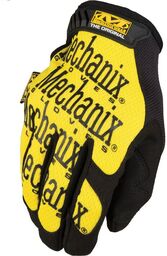 Rękawice Mechanix Wear Original Yellow