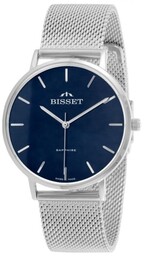 BISSET Zegarek BSBF33SIDX03BX