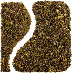 Milk oolong premium (Torba 1 kg, Pakowanie standardowe)