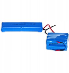 Akumulator Akumulatory Electrolux ErgoRapido