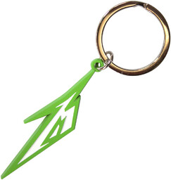 brelok METALLICA - M LOGO