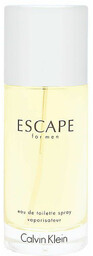 Calvin Klein Escape Men woda toaletowa 100 ml