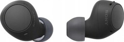 Słuchawki Sony WF-C510 bezprzewodowe True Wireless czarne IPX4