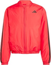 adidas Mężczyźni ESSENTIALS 3S INSULATION BOMBER JACKET, Pure