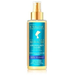 EVELINE Egyptian Miracle Intensywnie ujędrniający olejek do biustu