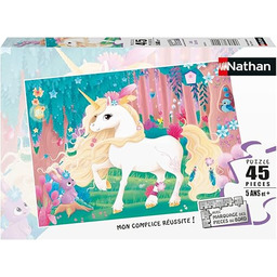 Nathan - Puzzle dla dzieci - Puzzle 45