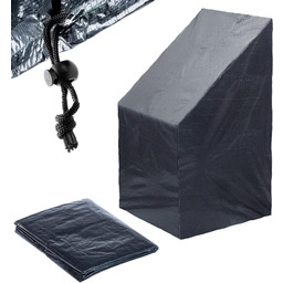 Plandeka na krzesło ogrodowe Erdal 60 x 65