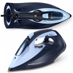 Żelazko Philips DST7041/20 Azur Seria 7000 parowe 2800