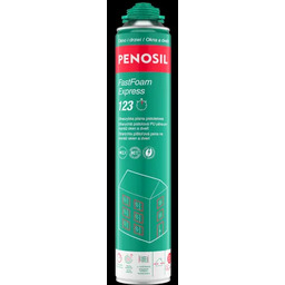 Penosil Fast Foam Express 123 piana pistoletowa 870ml
