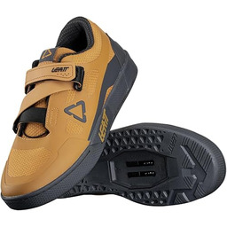 Leatt unisex-dorosły LeattButy rowerowe