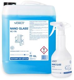 Voigt NANO GLASS VC 176 (Glass Protect C201)