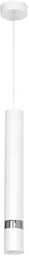 MILAGRO MLP1347 JOKER WHITE 1XGU10/8W METAL