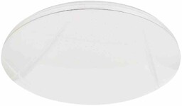 MILAGRO ML8231 Plafon ALLISTER 36W LED + pilot