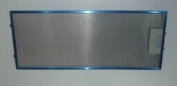 Filtr Aluminiowy do okapu Kernau Kth 10.151 10.150
