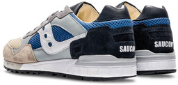 Sneakersy marki Saucony model SHADOW-5000_S707. Kolor Niebieski, Obuwie