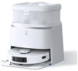 Odkurzacz Automatyczny ECOVACS T30 Pro OMNI 5200 mAh