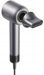 Suszarka do włosów Dreame Glory MIX Black 1600