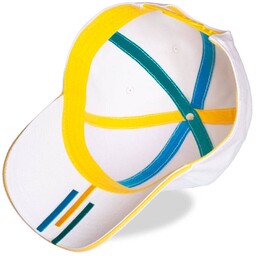 Czapka Difuzed Pokemon Ash Cap