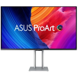 ASUS ProArt PA32UCDM 31,5" 4K QD-OLED 240Hz 0,1ms