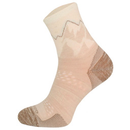 Comodo Cienkie skarpety trekkingowe, Light Hiker, z wełną