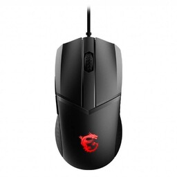 MSI CLUTCH GM41 lekka mysz do gier V2,