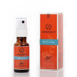 Supl.diety-aphrodict Sexovital 20 Ml