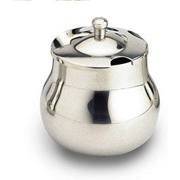 Grunwerg Cafe Ole Royal Collection Cukiernica ze stali