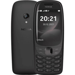 Telefon komórkowy NOKIA 6310 (2024, TA-1607 DS PL)