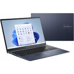Asus VivoBook 17 X1704VA-AU1072W 17,3" Core 7 150U