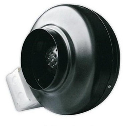 Dospel Wentylator kanałowy promieniowy przemysłowy śr. 315mm