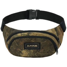 nerka DAKINE - Hip Pack Topo Earth (TO