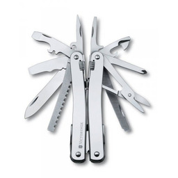 Victorinox Swisstool Spirit 3.0224.l Wysyłka 0 Zł +