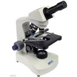 DELTA OPTICAL Mikroskop Genetic Pro Mono