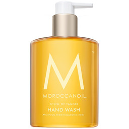 Moroccanoil Body, nawilżające mydło do rąk w płynie