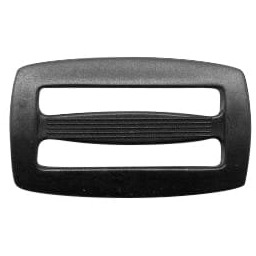 Regulator 30mm plastik 10szt Czarny