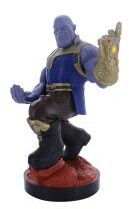 Exquisite Gaming Cable Guys Na Pada/Telefon Marvel Thanos