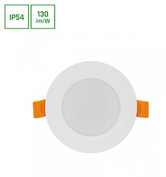 DURE 3 DOWNLIGHT 5W WW 230V 110st IP54