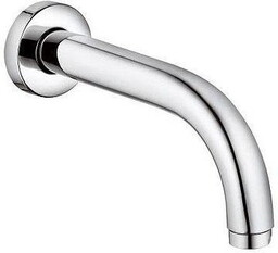 KLUDI 3850505 BOZZ wylewka wannowa chrom