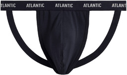 Slipy Jock Strap Męskie Odważny Krój Biały MP-1571