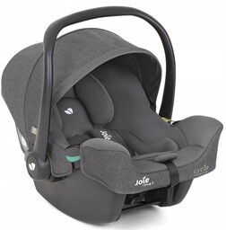Lekki Fotelik Samochodowy Joie I-snug 2 Nosidełko 0-13KG
