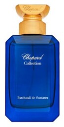 Chopard Patchouli de Sumatra woda perfumowana unisex 100